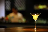 Hyatt Regency Amritsar Hotel & Spa - bar