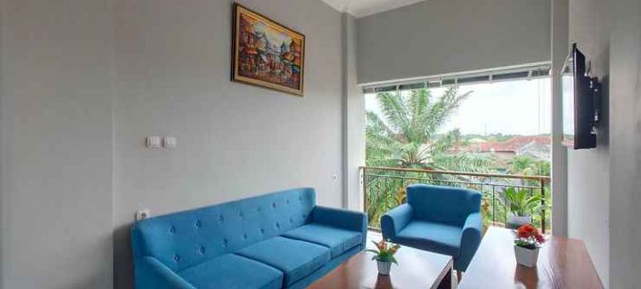 Ati Tentrem Guesthouse Hotels in Jember