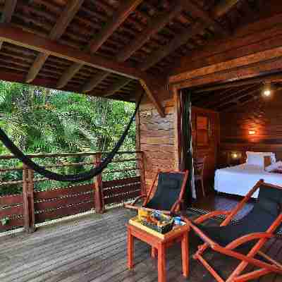 LE JARDIN MALANGA Rooms