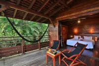 Jardin Malanga Hotels in 