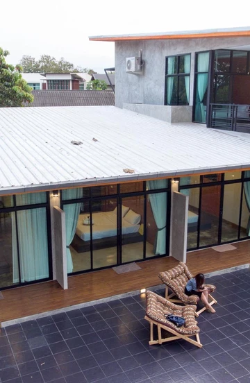 รูปภาพของโรงแรมปาโกด้าไซท์ จ.น่าน