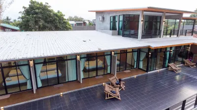 Pagoda Sight Residence Hotels in 