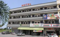 K 가든 호텔 BS IKA HOUSEWARE (SUNGAI ACHEH, PENANG) 주변 호텔