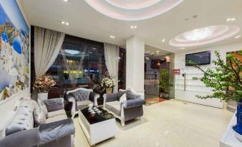 Binh AN 3 Hotel Da Lat