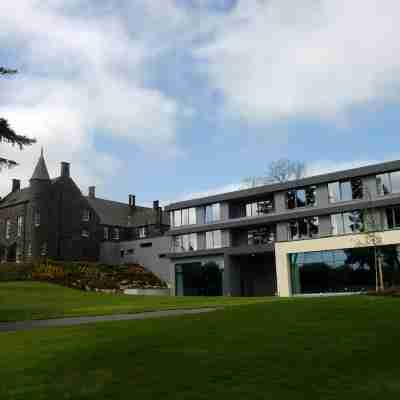 Meldrum House Hotel Golf and Country Estate Hotel Exterior