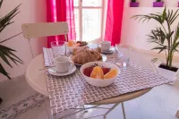 Maison Ortigia - servizio colazione