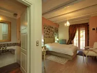 Thisoa Hotel Hotels in Gortynia