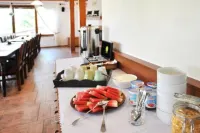Aplend Villas Tatry Holiday - breakfast