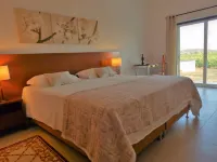 Quinta Das Ratoeiras Các khách sạn ở São Brissos