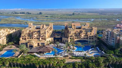Vila Gale Isla Canela Hotels near Playa de Isla Canela