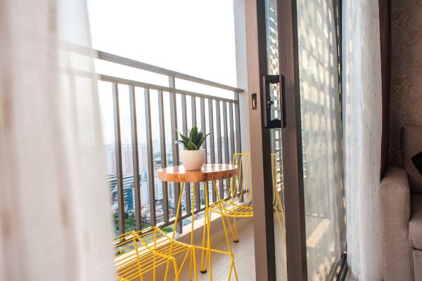 사이공 로얄 아파트 - MM 홈(Saigon Royal Apartment - MM Home)_3