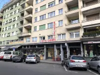 Primadom Aparthotel