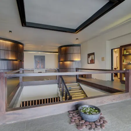 Taj Madikeri Resort & Spa Coorg