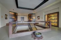 Taj Madikeri Resort & Spa Coorg - spa