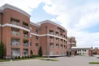 Courtyard Columbus New Albany Hôtels à : New Albany