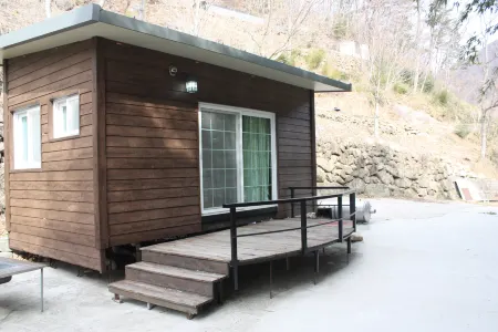 Hadong Pension Haneulbit Hwangtobang