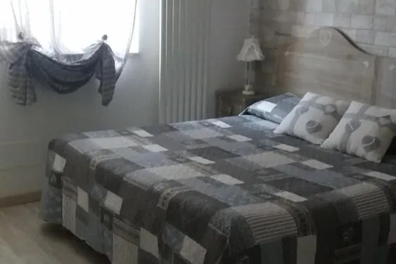 裏弗傑歐戴爾殷吉格尼爾酒店