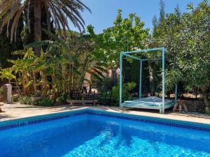 Valley Club Ibiza - Boutique Agroturismo