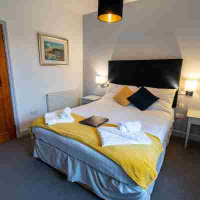 Grapes Hotel, Bar & Restaurant Snowdonia Nr Zip World Rooms