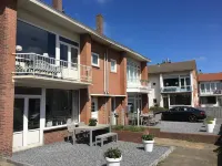 Beach House Zandvoort - Pysäköinti
