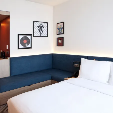 Hampton by Hilton Munich Airport South