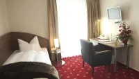 Isselhorster Landhaus Hotels in Guetersloh