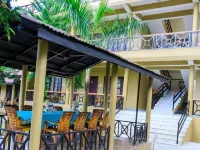 Tiger Residency Resort Hotels in Sauraha