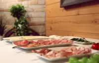 Hotel & Suites Glück auf - Frühstück