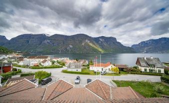 Hotel Aurlandsfjord