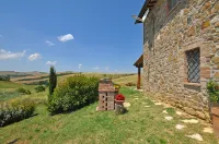 Castelmuzio by PosarelliVillas - Homestays