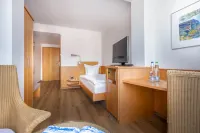 Ringhotel Krone Hotels in Markdorf