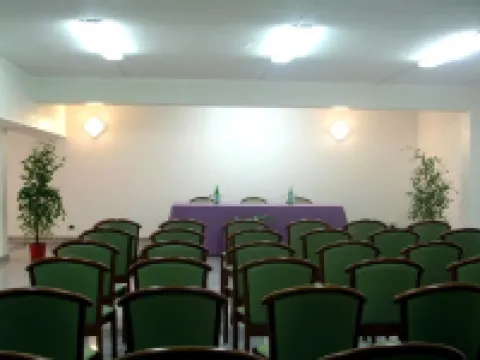Sea Garden Hotel