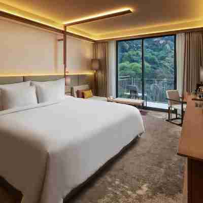 The Gaia Hotel Bandung Rooms