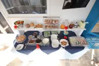 Antichi Mulini - breakfast
