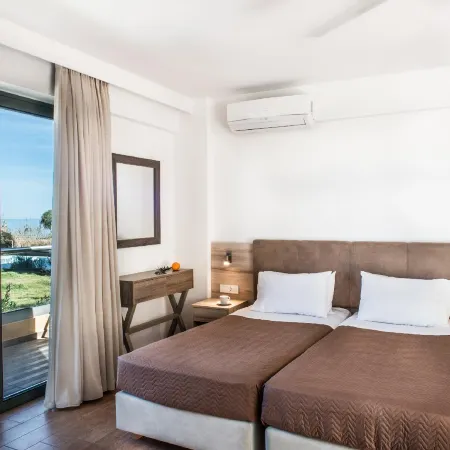 Gerona Mare Apartments