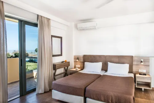 Gerona Mare Apartments - de playa