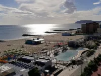 Hotel Villa Rosa
