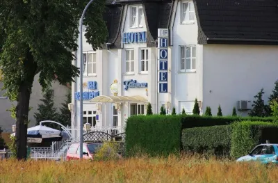 Falkensee Hotels in Falkensee