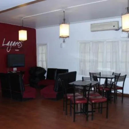 Hostel Lagares