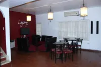 Hostel Lagares - Frühstück