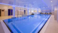 St Michaels Resort, Falmouth - Pools