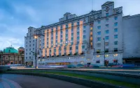 The Queens Hotel Hoteles en Leeds