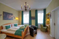 Zum goldenen Stern Hotels in Prüm