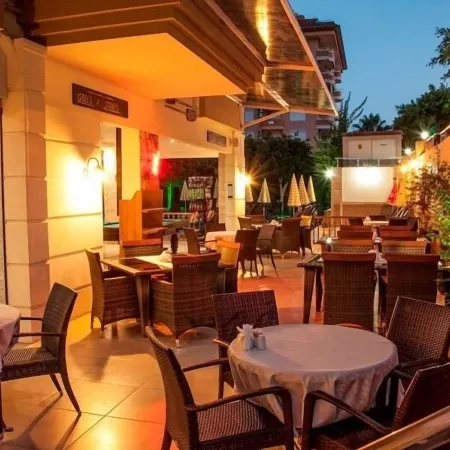 Sunway Apart Hotel Отели рядом с достопримечательностью «Пляж Клеопатра»