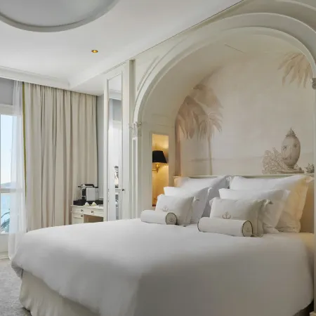 Palace Elisabeth Hvar Hotel