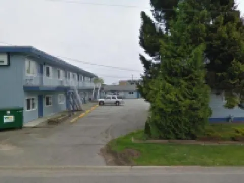 Beach Grove Motel Hotels in Tsawwassen