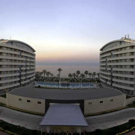 Porto Bello Hotel Resort & Spa
