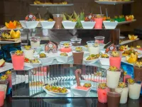 Happy Life Village Dahab Hotels in Dahab