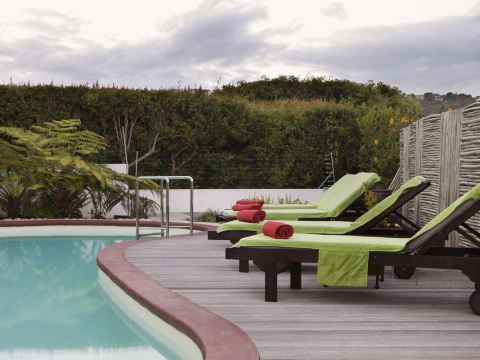 Lala Panzi B&B