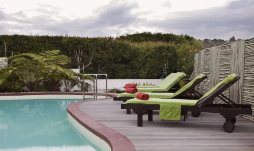 Lala Panzi B&B Hotels in Plettenberg Bay
